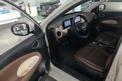 Wuling Bingo