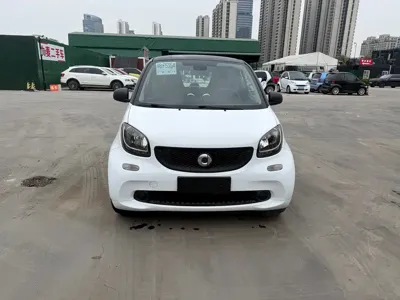 Smart Smart Fortwo