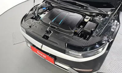 Hyundai Ioniq5
