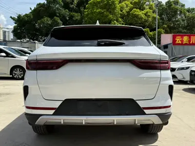BYD PLUS