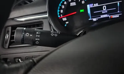 ChevroletGMDaewoo Impala