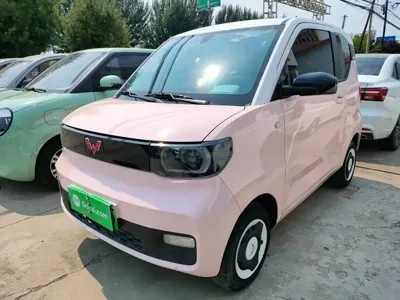 Wuling MINIEV