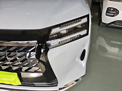 Wuling 星光730新能源