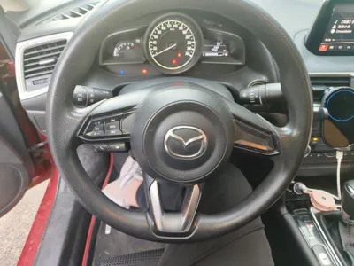 Mazda Mazda 3 Axela