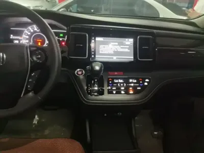 Honda Elysion