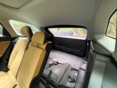 Geely Boyue L
