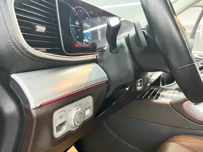 Mercedes-Benz 奔驰GLE(进口)