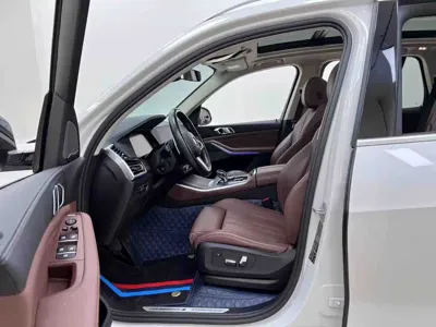 BMW X5 (Import)