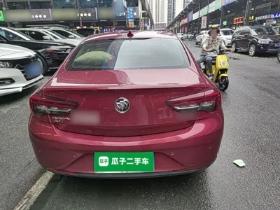 Buick Regal