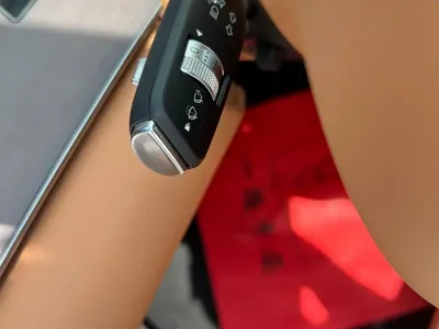 BYD 汉L