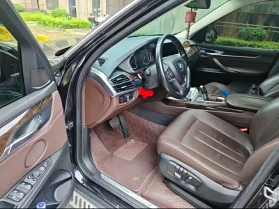 BMW X5 (Import)