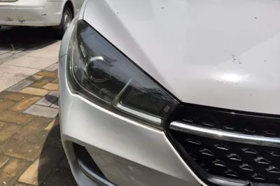 Chery Arrizo 5
