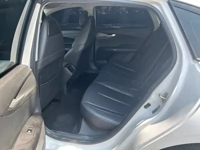 Changan Yida