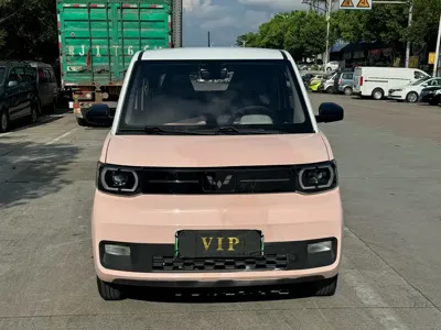 Wuling MINIEV