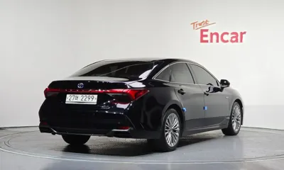 Toyota Avalon