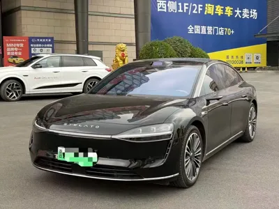 享界 Xiangji S9