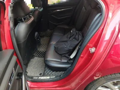 Mazda Mazda 3 Axela