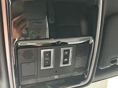 Land Rover Sport