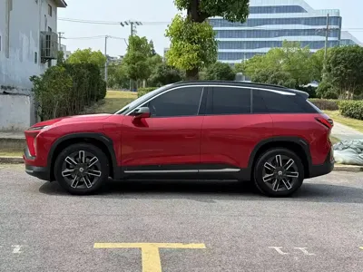 Nio ES6