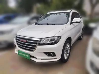 Haval H2