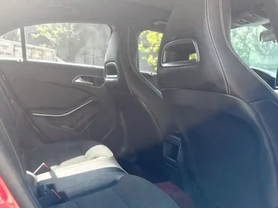 Mercedes-Benz A-Class (Import)