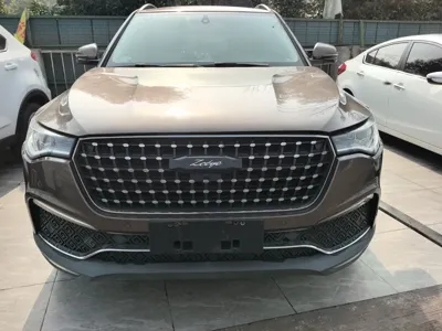 Zotye T700
