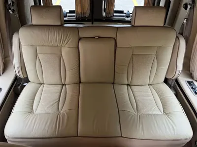 GMC Savana