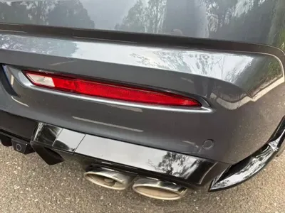 Geely Xingrui
