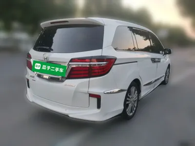 Honda Elysion
