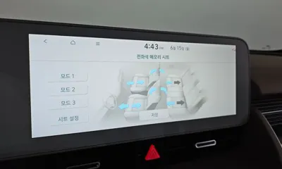 Hyundai Ioniq5