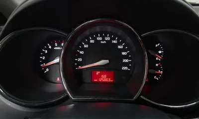Kia Pride