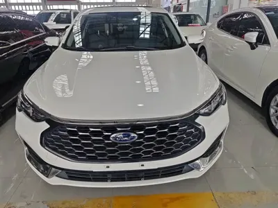 Ford Escort
