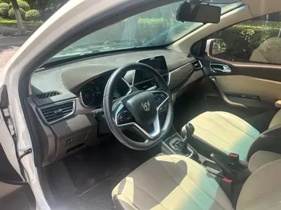 Baojun 310W