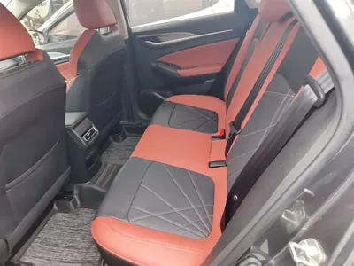 Changan Eado