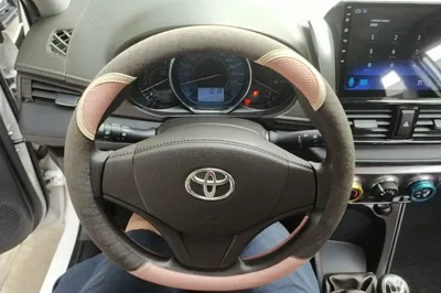 Toyota YARiS L Zhi Xuan