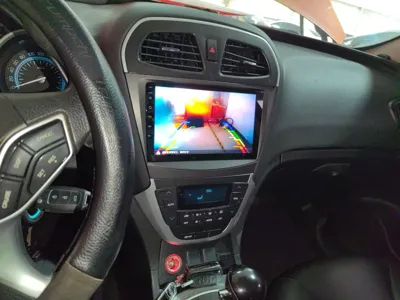 GAC Trampchi GS5