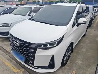 GAC Motor Trumpchi M6
