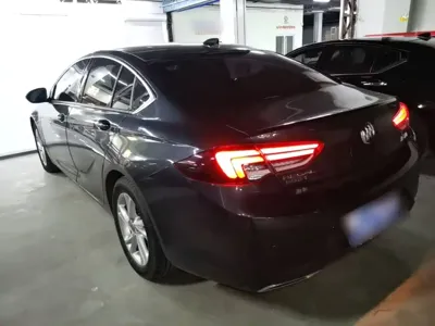 Buick Regal