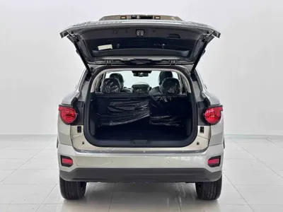 Haval 哈弗大狗 PLUS 新能源