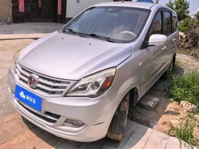 BAW Weiwang M20