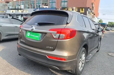 Buick Envision