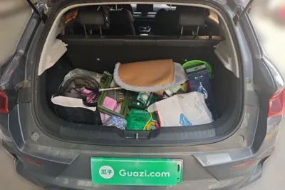 BYD e2