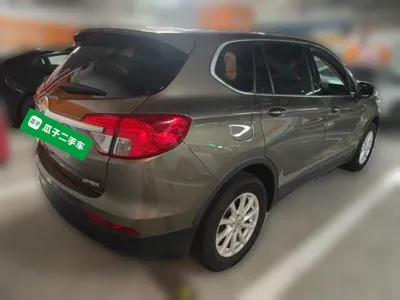 Buick Envision