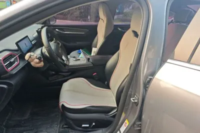 BYD Destroyer 05