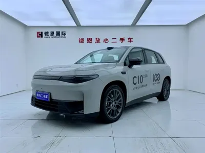 Leapmotor Leapmotor C10