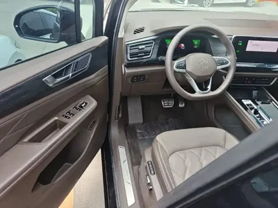Volkswagen Viloran
