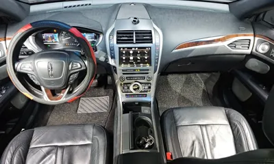 Lincoln MKZ