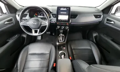 Renault-KoreaSamsung XM3