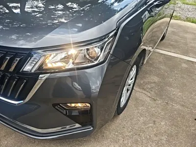 Wuling Jiachen