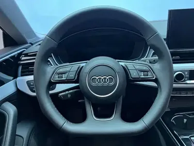 Audi A5 (Import)